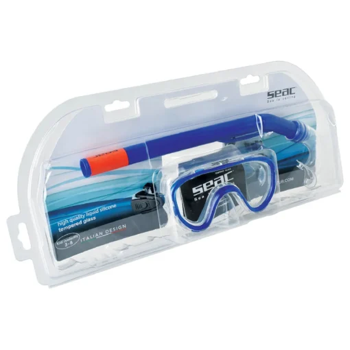 SEAC Set Bis Marina -Dive Pro Sales seac set bis marina 1