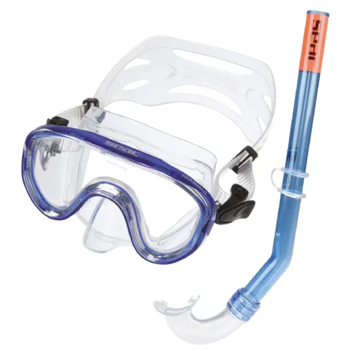 SEAC Set Bis Marina Siltra -Dive Pro Sales seac set bis marina siltra