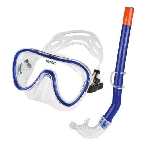 SEAC Set Bis Salina -Dive Pro Sales seac set bis salina