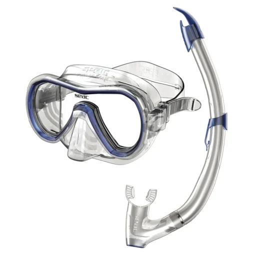 SEAC Set Giglio -Dive Pro Sales seac set giglio