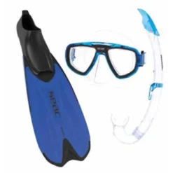 Dive Pro Sales -Dive Pro Sales seac set tris spinta