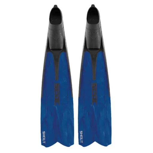 SEAC Shout S700 Fins -Dive Pro Sales seac shout s700 fins