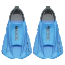 SEAC Shuttle Flex Fins -Dive Pro Sales seac shuttle flex fins 3