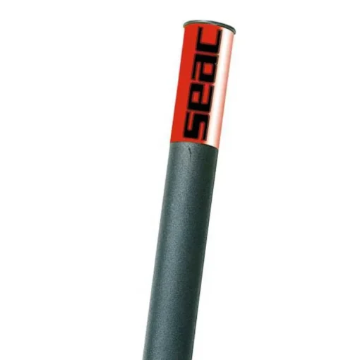 SEAC Silner Diving Snorkel -Dive Pro Sales seac silner diving snorkel 1
