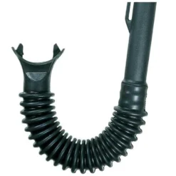 SEAC Silner Diving Snorkel -Dive Pro Sales seac silner diving snorkel 2