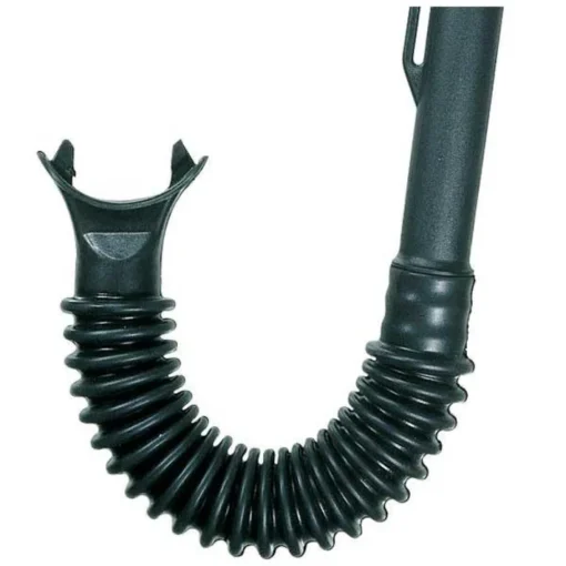 SEAC Silner Diving Snorkel -Dive Pro Sales seac silner diving snorkel 2