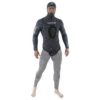SEAC Snake Camo 5 Mm Spearfishing Jacket -Dive Pro Sales seac snake camo 5 mm spearfishing jacket