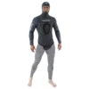 SEAC Snake Camo 7 Mm Spearfishing Jacket -Dive Pro Sales seac snake camo 7 mm spearfishing jacket
