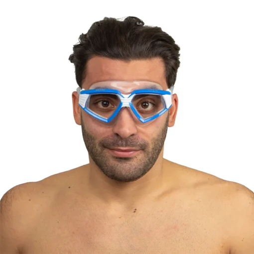 SEAC Sonic Swimming Mask -Dive Pro Sales seac sonic swimming mask 1