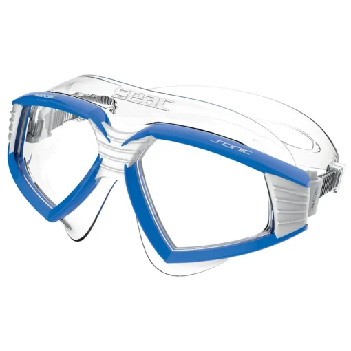 SEAC Sonic Swimming Mask -Dive Pro Sales seac sonic swimming mask