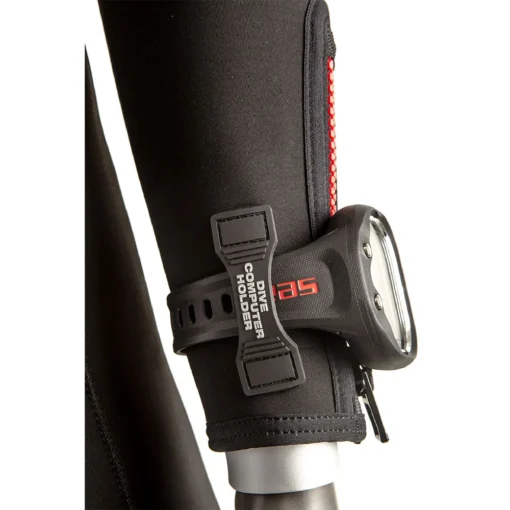 SEAC Space 5 Mm -Dive Pro Sales seac space 5 mm 3
