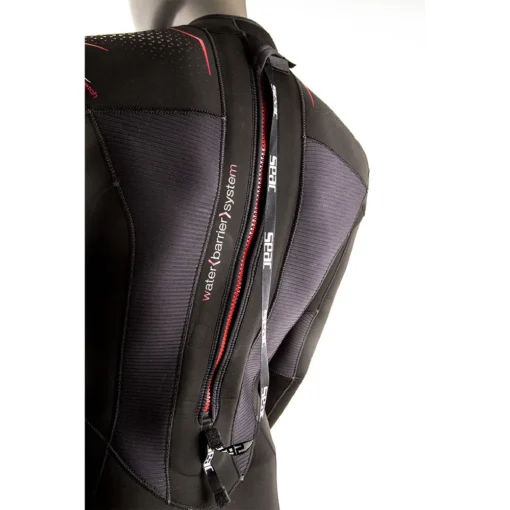SEAC Space 5 Mm -Dive Pro Sales seac space 5 mm 4