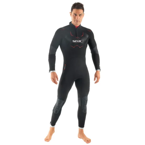 SEAC Space 5 Mm -Dive Pro Sales seac space 5 mm