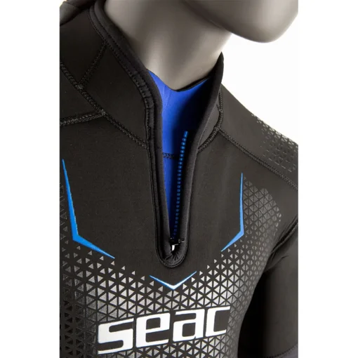 SEAC Space 7 Mm -Dive Pro Sales seac space 7 mm 1