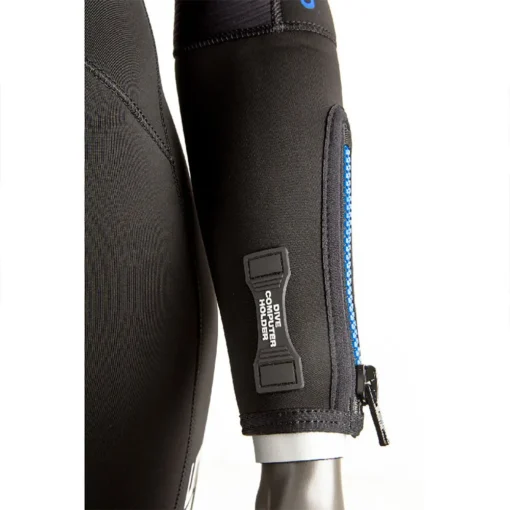 SEAC Space 7 Mm -Dive Pro Sales seac space 7 mm 10