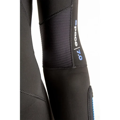 SEAC Space 7 Mm -Dive Pro Sales seac space 7 mm 3