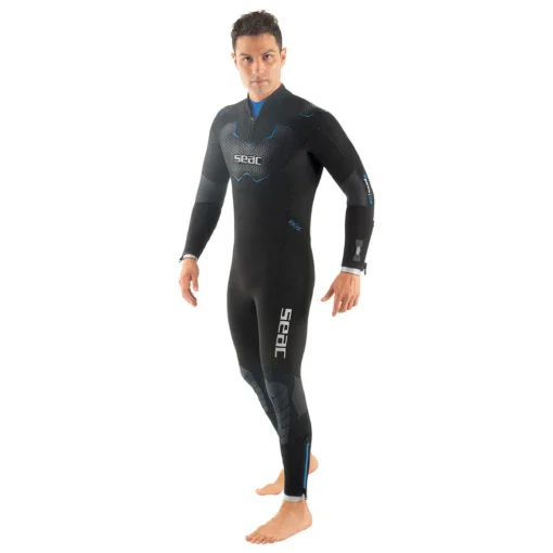 SEAC Space 7 Mm -Dive Pro Sales seac space 7 mm