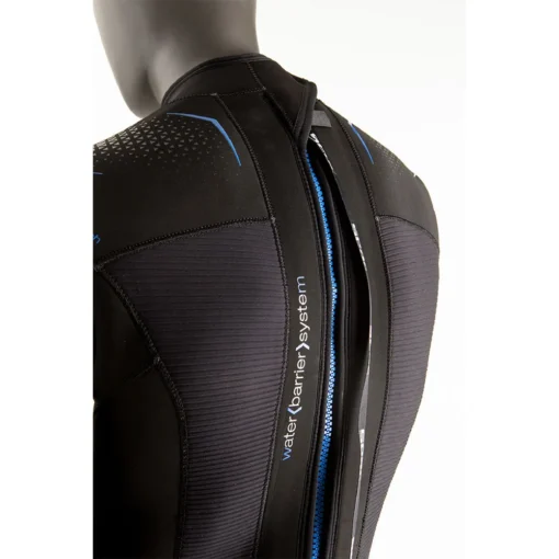 SEAC Space 7 Mm -Dive Pro Sales seac space 7 mm 6
