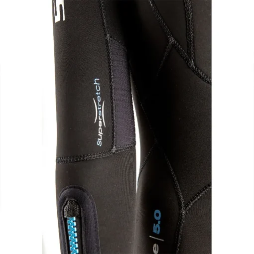 SEAC Space Woman 5 Mm -Dive Pro Sales seac space woman 5 mm 11