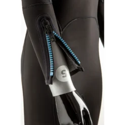 SEAC Space Woman 5 Mm -Dive Pro Sales seac space woman 5 mm 3