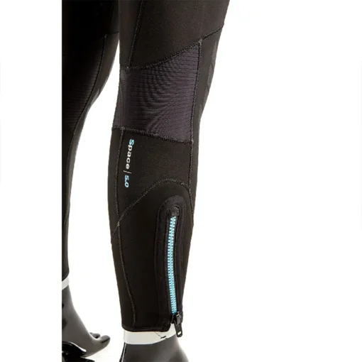 SEAC Space Woman 5 Mm -Dive Pro Sales seac space woman 5 mm 8