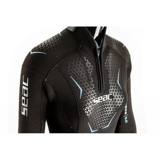 SEAC Space Woman 5 Mm -Dive Pro Sales seac space woman 5 mm 9