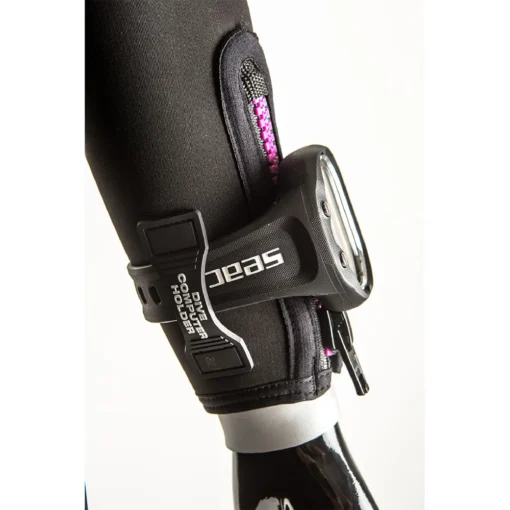 SEAC Space Woman 7 Mm -Dive Pro Sales seac space woman 7 mm 1