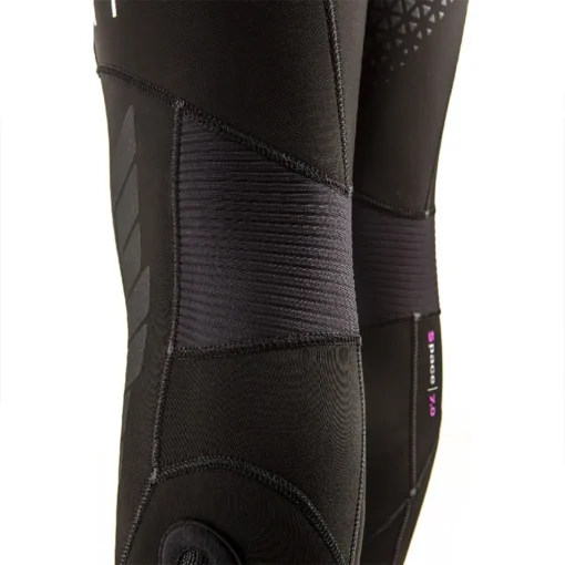 SEAC Space Woman 7 Mm -Dive Pro Sales seac space woman 7 mm 10
