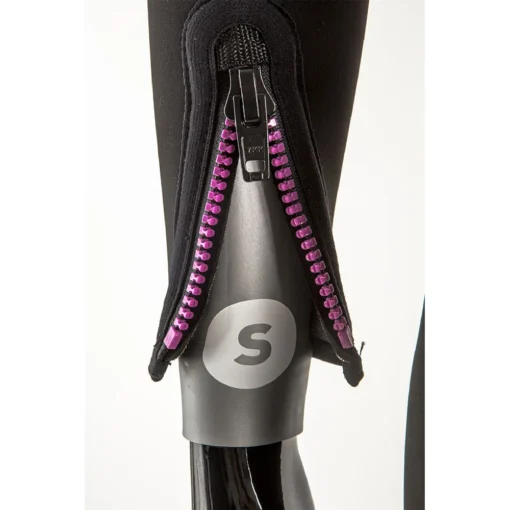 SEAC Space Woman 7 Mm -Dive Pro Sales seac space woman 7 mm 2