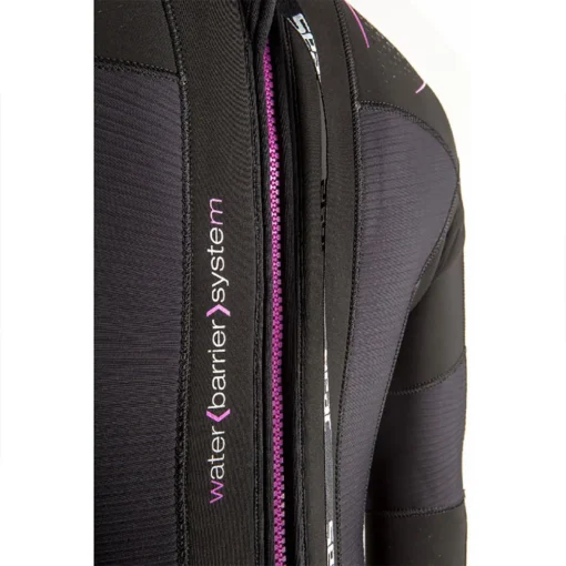 SEAC Space Woman 7 Mm -Dive Pro Sales seac space woman 7 mm 8