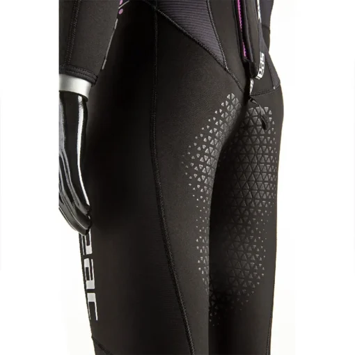 SEAC Space Woman 7 Mm -Dive Pro Sales seac space woman 7 mm 9