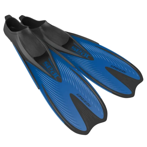 SEAC Speed Snorkeling Fins -Dive Pro Sales seac speed snorkeling fins