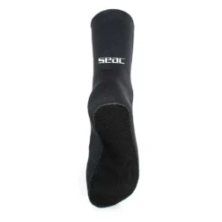 SEAC Standard 2.5 Mm Socks -Dive Pro Sales seac standard 2.5 mm socks 2