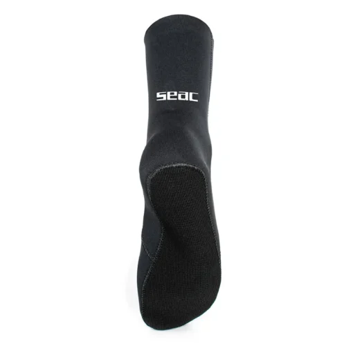 SEAC Standard 2.5 Mm Socks -Dive Pro Sales seac standard 2.5 mm socks 2