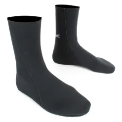 SEAC Standard 2.5 Mm Socks -Dive Pro Sales seac standard 2.5 mm socks 3