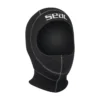 SEAC Standard Hood 5 Mm -Dive Pro Sales seac standard hood 5 mm