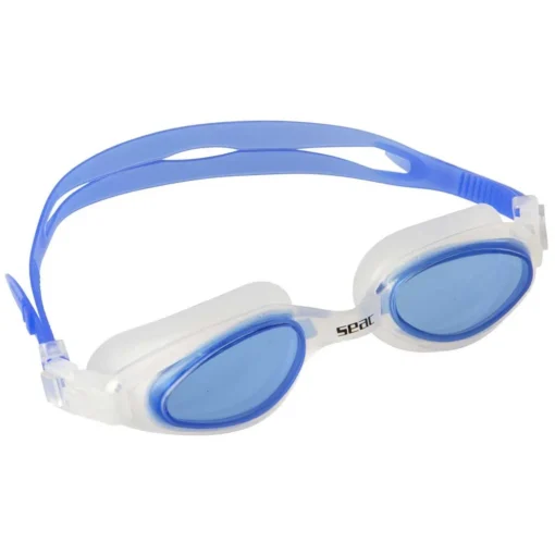 SEAC Star Swimming Goggles -Dive Pro Sales seac star swimming goggles 1