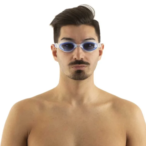 SEAC Star Swimming Goggles -Dive Pro Sales seac star swimming goggles 2