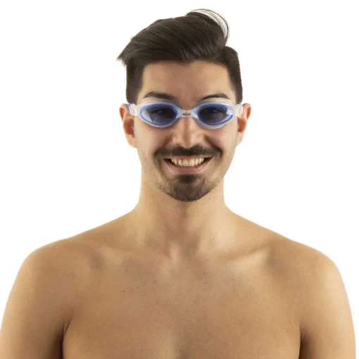 SEAC Star Swimming Goggles -Dive Pro Sales seac star swimming goggles 3