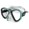 SEAC Symbol Clear Mask -Dive Pro Sales seac symbol clear mask