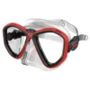 SEAC Symbol Clear Mask -Dive Pro Sales seac symbol clear mask 2