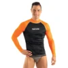 SEAC T-Sun Long Sleeve T-Shirt -Dive Pro Sales seac t sun long sleeve t shirt 1