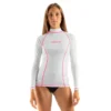 SEAC T Sun Long Sleeve T-Shirt Woman -Dive Pro Sales seac t sun long sleeve t shirt woman