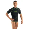 SEAC T Sun Short Sleeve T-Shirt -Dive Pro Sales seac t sun short sleeve t shirt 2