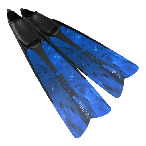 SEAC Talent Fins -Dive Pro Sales seac talent fins