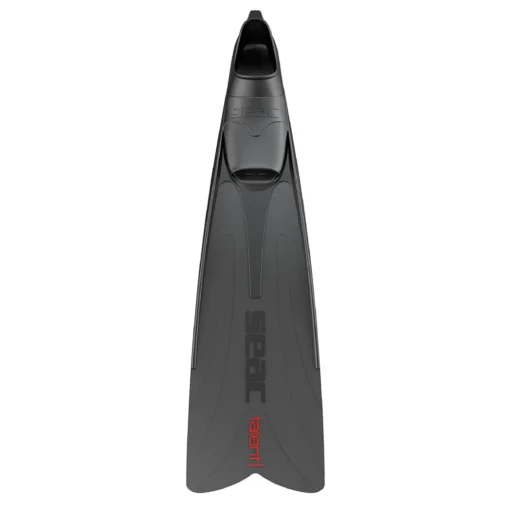 SEAC Talent Spearfishing Fins -Dive Pro Sales seac talent spearfishing fins 1