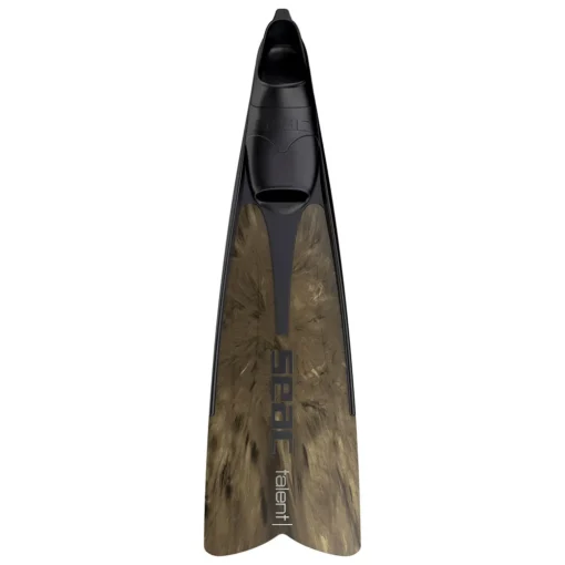 SEAC Talent Spearfishing Fins -Dive Pro Sales seac talent spearfishing fins 4
