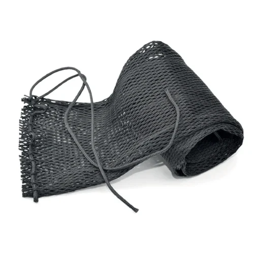 SEAC Tank Net Black -Dive Pro Sales seac tank net black