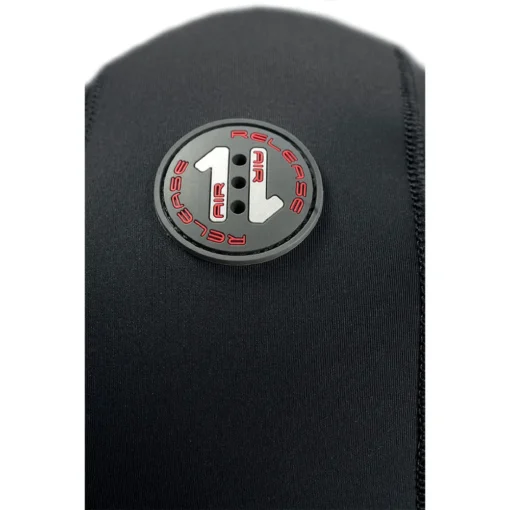 SEAC Tekno Hood 5 Mm -Dive Pro Sales seac tekno hood 5 mm 1