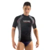 SEAC Titanium Short Sleeve T-Shirt -Dive Pro Sales seac titanium short sleeve t shirt